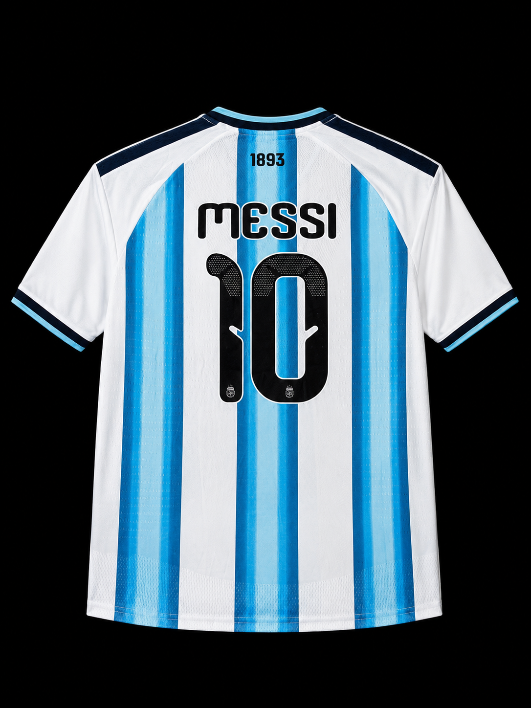Argentina 2026 World Cup Home Jersey - Player Edition